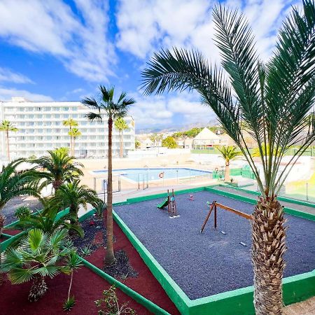 Apartment In Los Agaves, Close To Playa Bobo, La116 ปลายาเดลาสอเมริกาส ภายนอก รูปภาพ