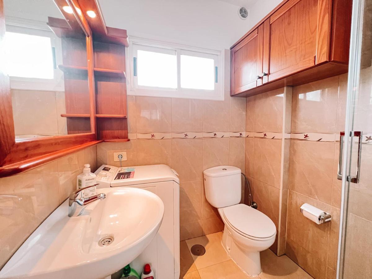 Apartment In Los Agaves, Close To Playa Bobo, La116 ปลายาเดลาสอเมริกาส ภายนอก รูปภาพ