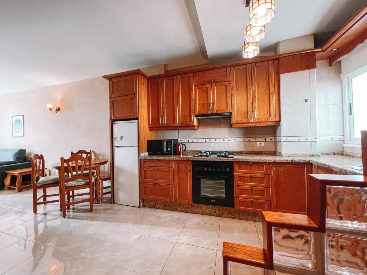 Apartment In Los Agaves, Close To Playa Bobo, La116 ปลายาเดลาสอเมริกาส ภายนอก รูปภาพ