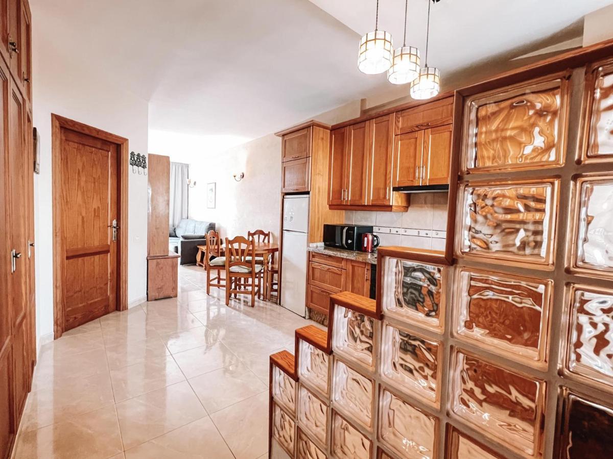 Apartment In Los Agaves, Close To Playa Bobo, La116 ปลายาเดลาสอเมริกาส ภายนอก รูปภาพ
