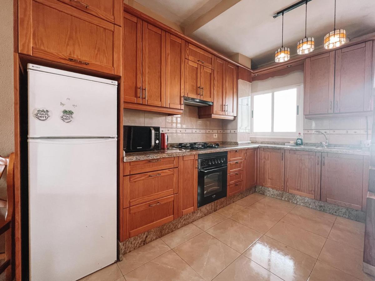 Apartment In Los Agaves, Close To Playa Bobo, La116 ปลายาเดลาสอเมริกาส ภายนอก รูปภาพ