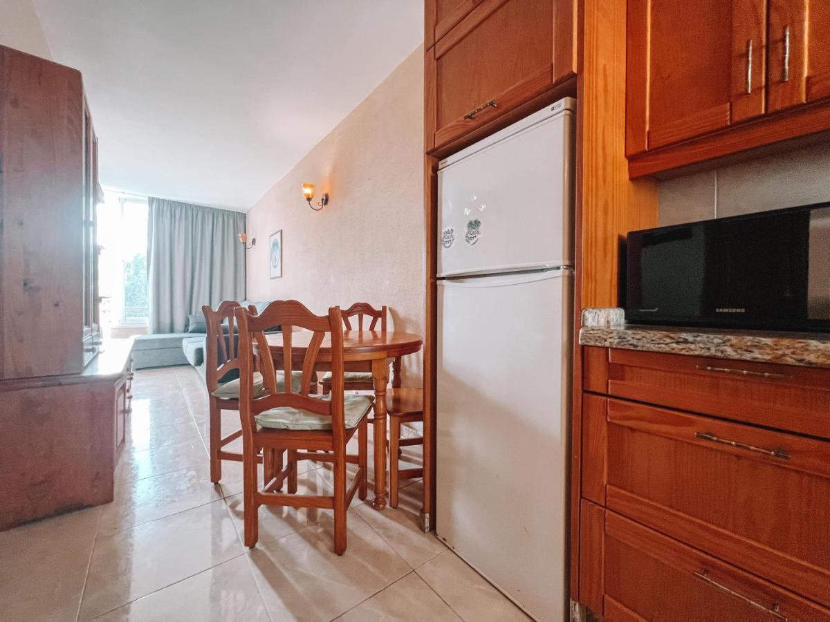 Apartment In Los Agaves, Close To Playa Bobo, La116 ปลายาเดลาสอเมริกาส ภายนอก รูปภาพ
