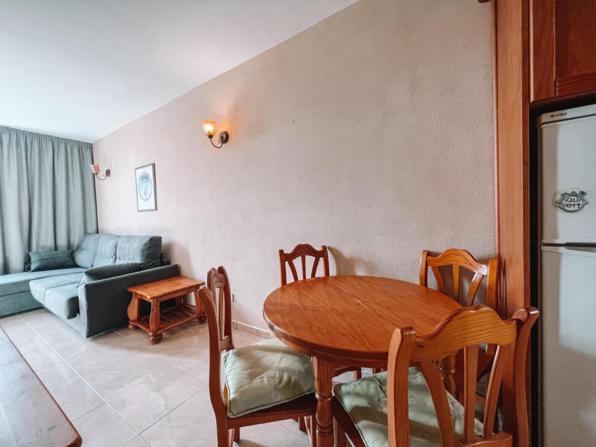 Apartment In Los Agaves, Close To Playa Bobo, La116 ปลายาเดลาสอเมริกาส ภายนอก รูปภาพ