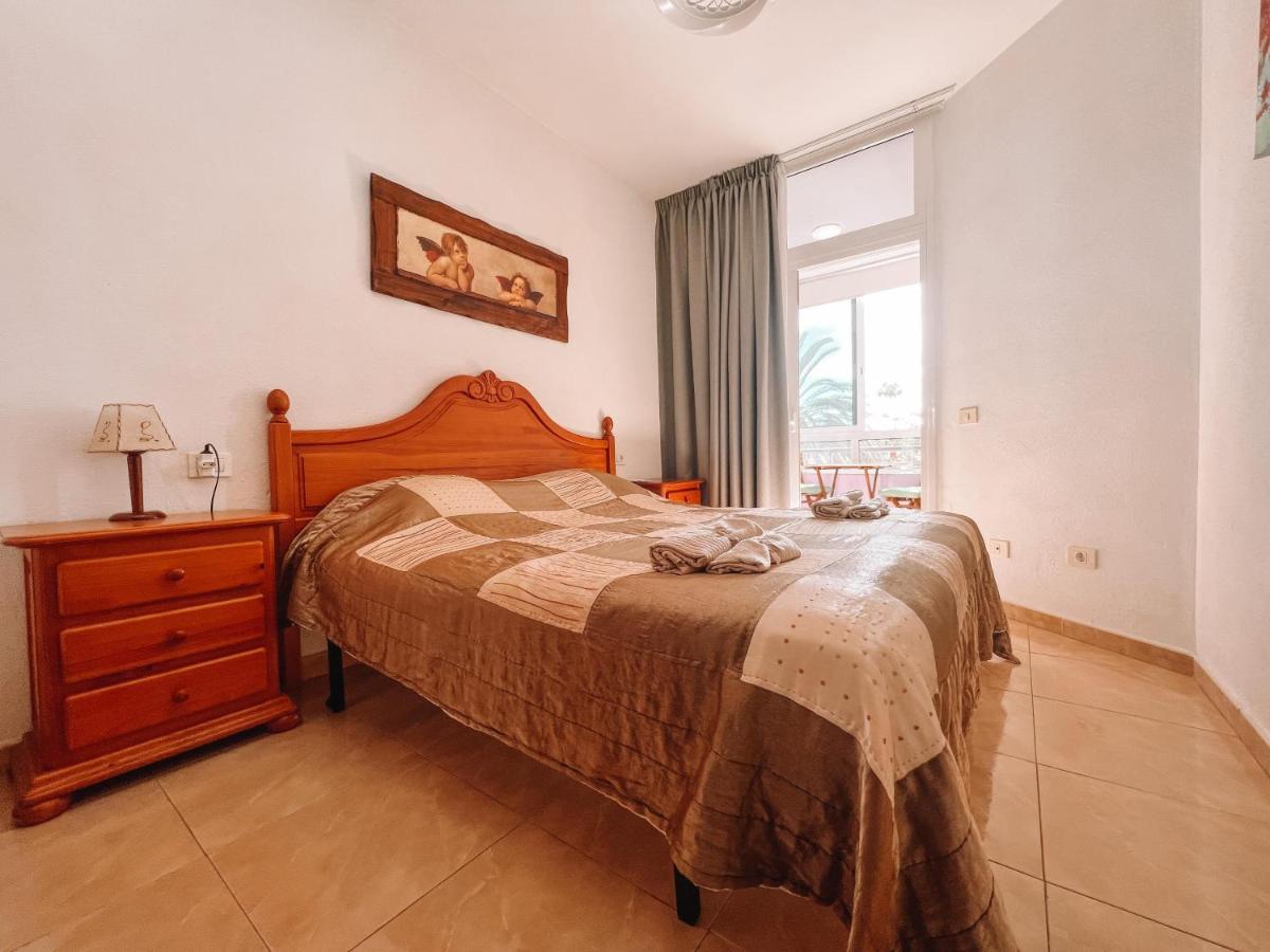 Apartment In Los Agaves, Close To Playa Bobo, La116 ปลายาเดลาสอเมริกาส ภายนอก รูปภาพ