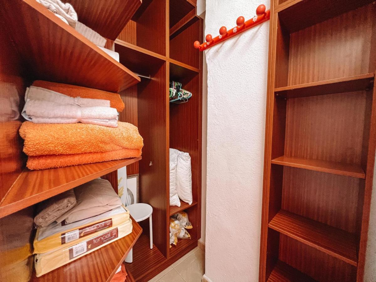 Apartment In Los Agaves, Close To Playa Bobo, La116 ปลายาเดลาสอเมริกาส ภายนอก รูปภาพ