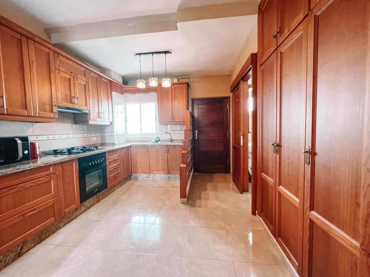 Apartment In Los Agaves, Close To Playa Bobo, La116 ปลายาเดลาสอเมริกาส ภายนอก รูปภาพ