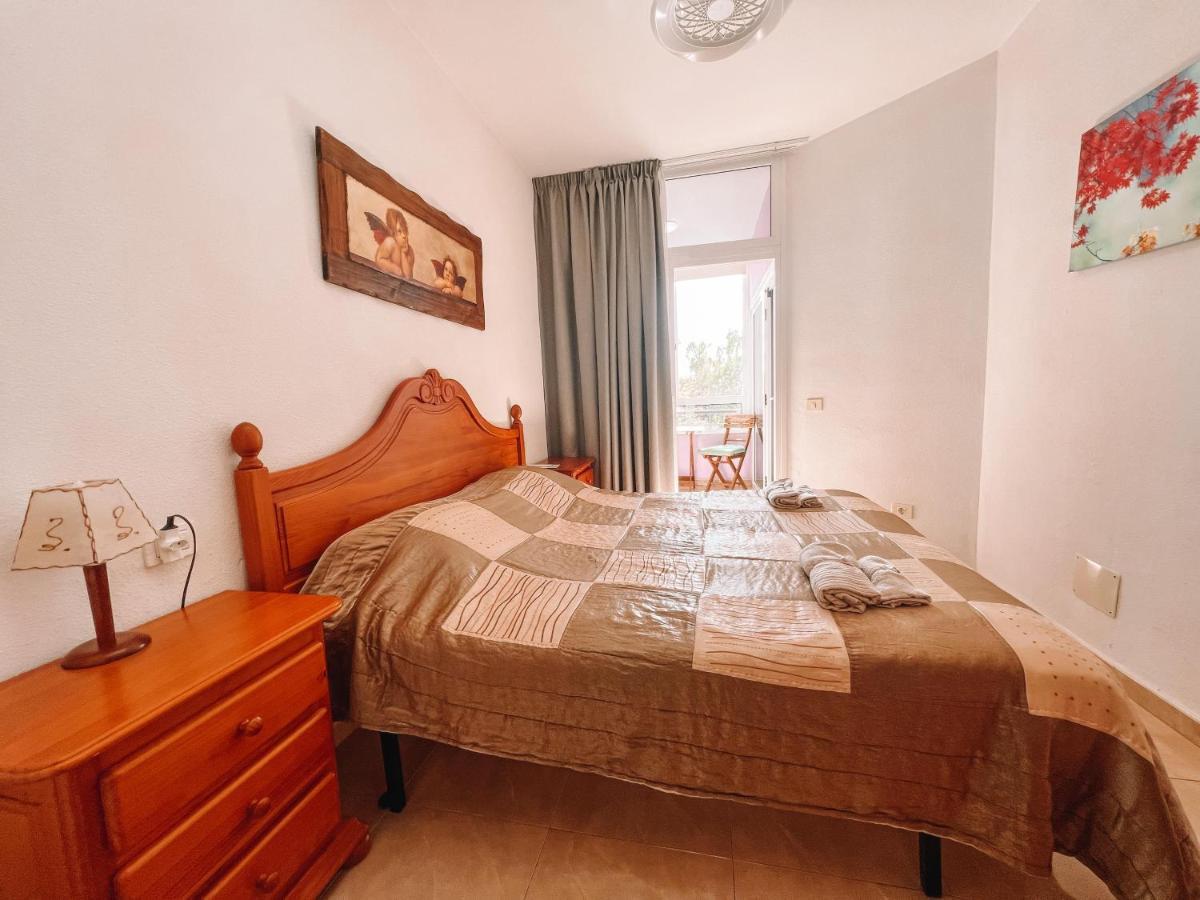 Apartment In Los Agaves, Close To Playa Bobo, La116 ปลายาเดลาสอเมริกาส ภายนอก รูปภาพ