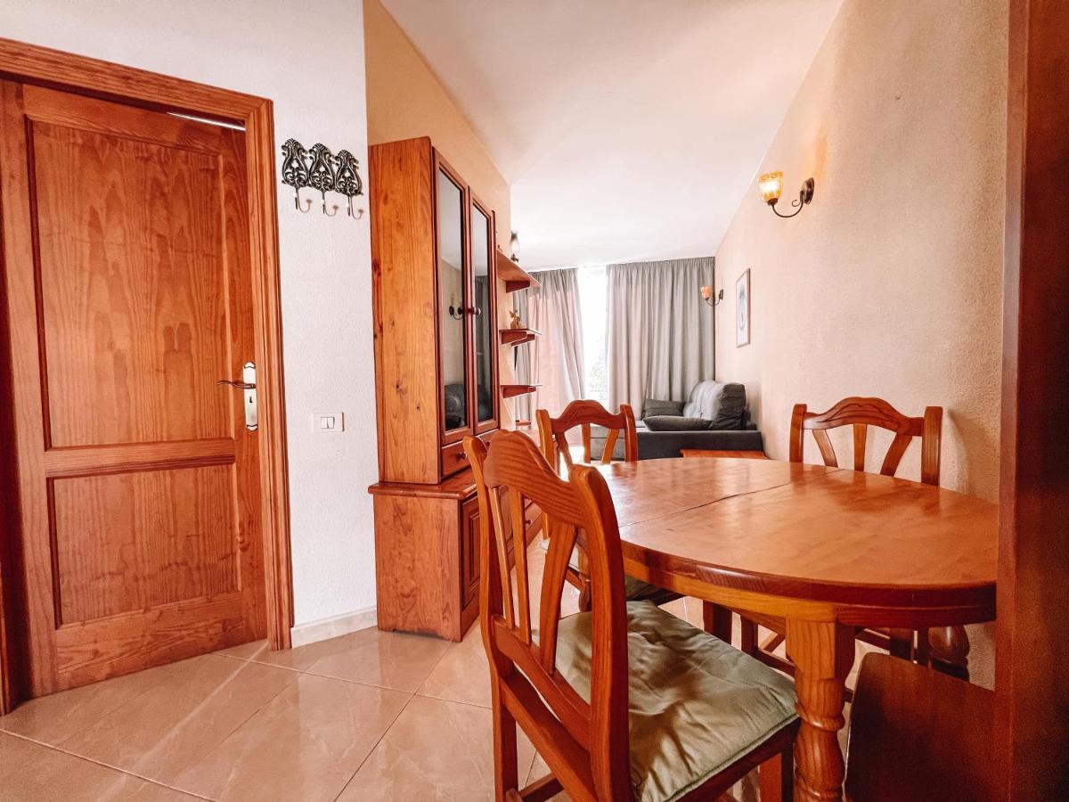 Apartment In Los Agaves, Close To Playa Bobo, La116 ปลายาเดลาสอเมริกาส ภายนอก รูปภาพ