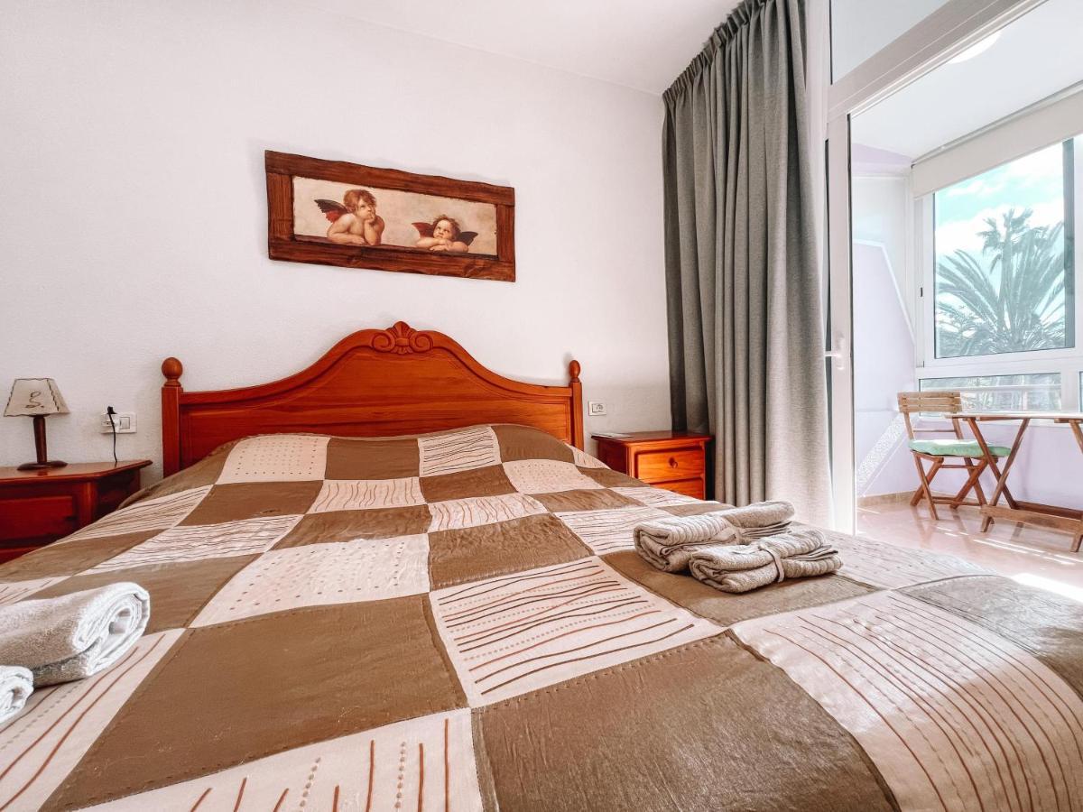 Apartment In Los Agaves, Close To Playa Bobo, La116 ปลายาเดลาสอเมริกาส ภายนอก รูปภาพ