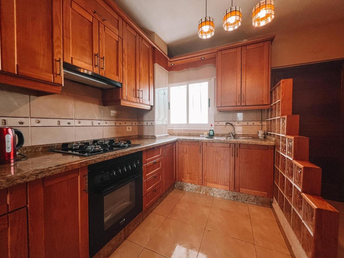Apartment In Los Agaves, Close To Playa Bobo, La116 ปลายาเดลาสอเมริกาส ภายนอก รูปภาพ